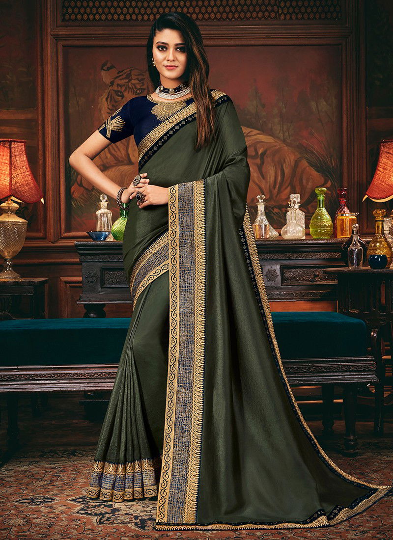 MOTIF MORE VOL 14 Latest Fancy Designer Wedding Wear Imported Fabric Heavy Work Stylish Saree Collection 